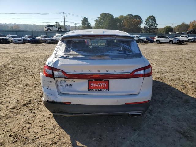 Photo 9 from auction – 2016 LINCOLN MKX SELECT with VIN 2LMTJ6KR2GBL80850