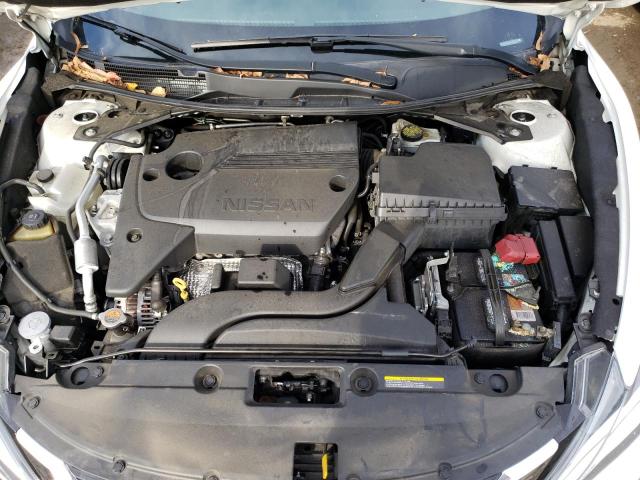 Photo 7 from auction – 2018 NISSAN ALTIMA 2.5 with VIN 1N4AL3AP4JC258374
