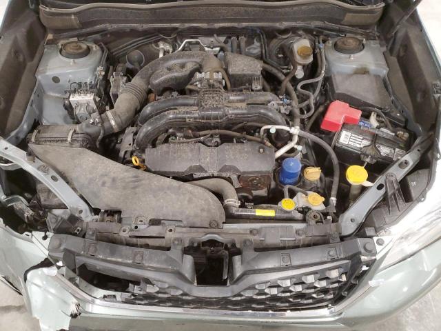 Photo 7 from auction – 2015 SUBARU FORESTER 2 with VIN JF2SJABC2FH540450