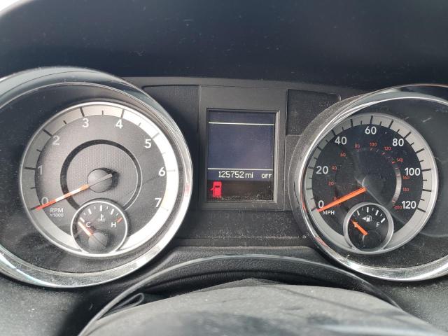 Photo 8 from auction – 2014 DODGE GRAND CARA with VIN 2C4RDGCG2ER420532