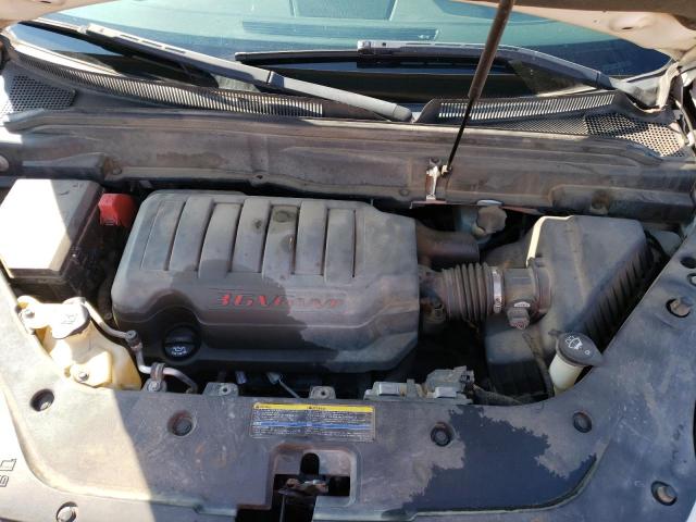 Photo 7 from auction – 2007 GMC ACADIA SLT with VIN 1GKER33777J156289