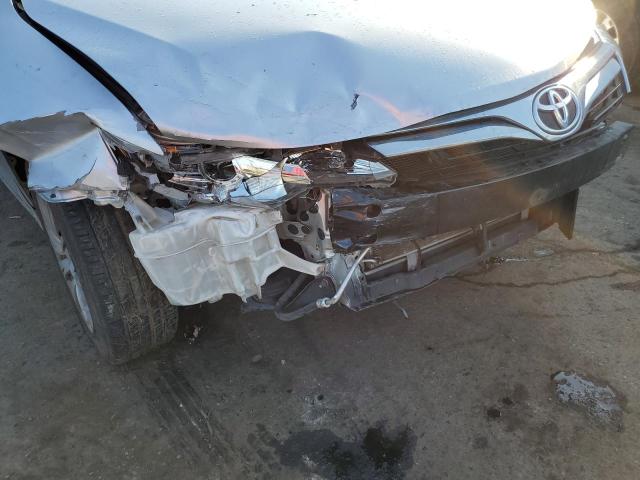Photo 9 from auction – 2012 TOYOTA CAMRY BASE with VIN 4T1BF1FK9CU031939