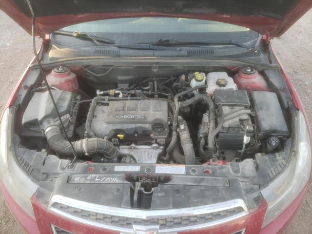 Photo 7 from auction – 2012 CHEVROLET CRUZE LT with VIN 1G1PG5SC1C7311469