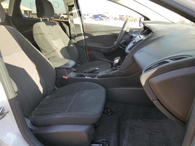 Photo 5 from auction – 2017 FORD FOCUS SE with VIN 1FADP3F22HL285422