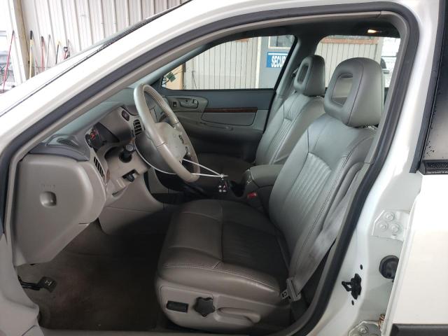 Photo 5 from auction – 2001 CHEVROLET IMPALA LS with VIN 2G1WH55K419141325