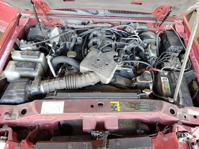 Foto 7 de la subasta – 2005 FORD EXPLORER S con VIN 1FMZU77K45UB44996
