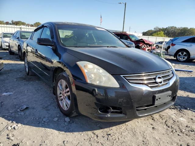 NISSAN ALTIMA BAS 2012 with VIN 1N4AL2APXCN407632 - Photo from auction
