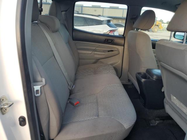 Photo 6 from auction – 2012 TOYOTA TACOMA DOU with VIN 5TFJX4GN6CX014148