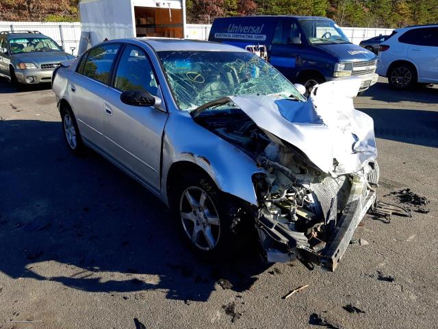Photo 1 from auction – 2005 NISSAN ALTIMA with VIN 1N4AL11D45C335471