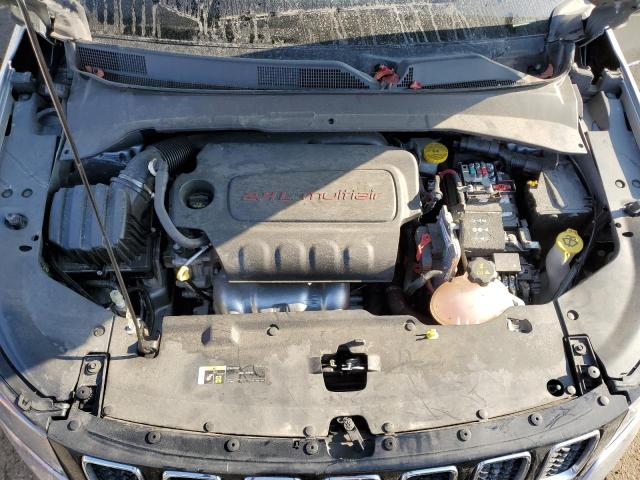 Zdjęcie 7 z aukcji – 2020 JEEP COMPASS LI z VIN 3C4NJDCBXLT149661