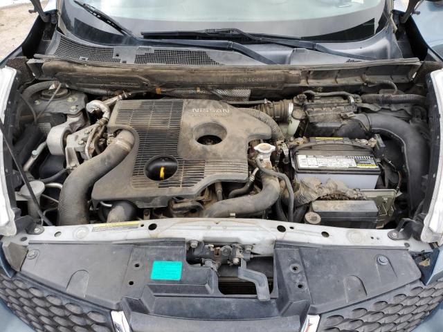 Zdjęcie 7 z aukcji – 2011 NISSAN JUKE S z VIN JN8AF5MR2BT006445