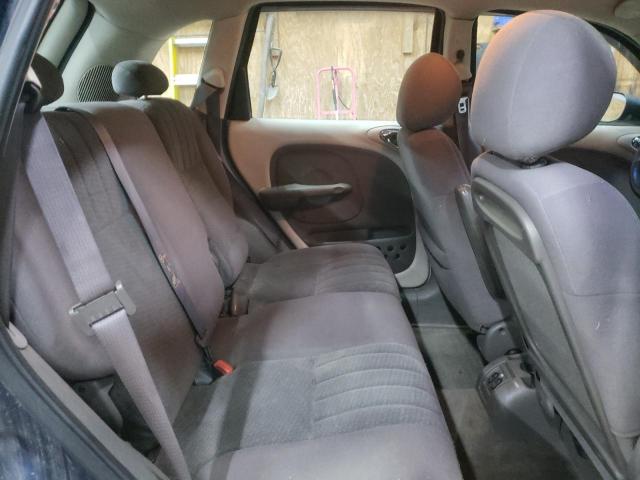 Photo 6 from auction – 2003 CHRYSLER PT CRUISER with VIN 3C4FY48B73T544082
