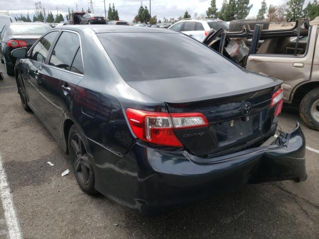 Photo 3 from auction – 2014 TOYOTA CAMRY L with VIN 4T1BF1FK8EU758878