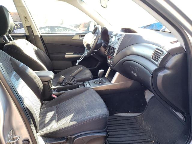 Foto 5 de la subasta – 2013 SUBARU FORESTER 2 con VIN JF2SHADCXDH443504