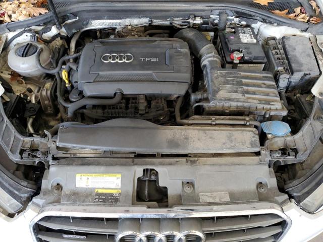 Photo 7 from auction – 2016 AUDI A3 PREMIUM with VIN WAUB8GFF3G1078599