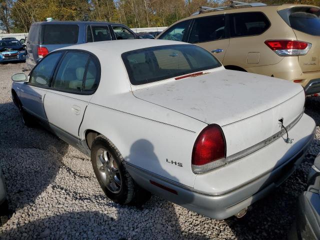 Photo 3 from auction – 1995 CHRYSLER LHS with VIN 2C3HC56F4SH676943