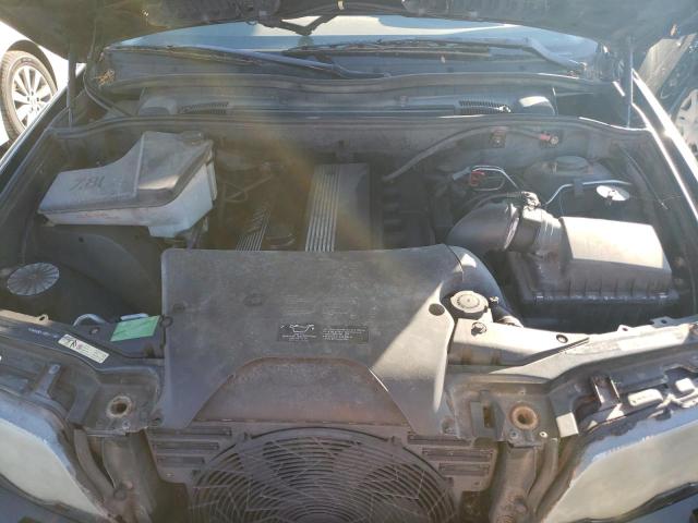 Photo 7 from auction – 2001 BMW X5 3.0I with VIN WBAFA53561LM66590