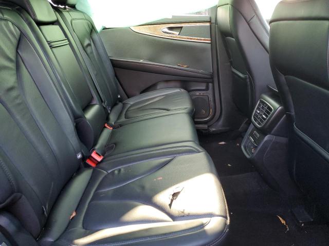 Zdjęcie 6 z aukcji – 2017 LINCOLN MKX RESERV z VIN 2LMPJ8LR2HBL33007