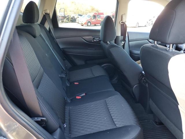 Photo 6 from auction – 2018 NISSAN ROGUE S with VIN KNMAT2MV6JP616145