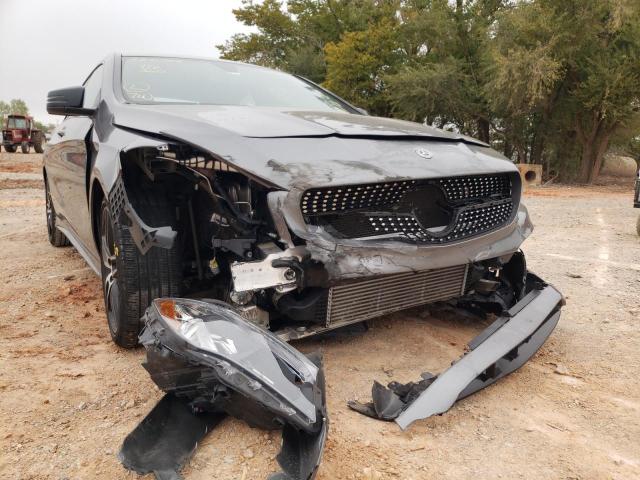 Photo 9 from auction – 2019 MERCEDES-BENZ CLA 250 with VIN WDDSJ4EB9KN720724