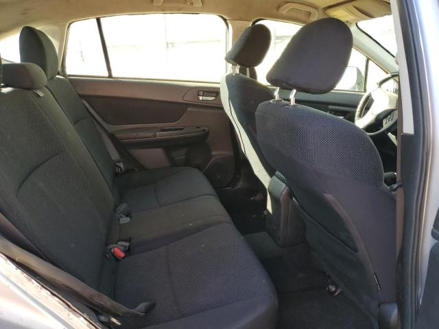 Photo 6 from auction – 2012 SUBARU IMPREZA PR with VIN JF1GPAC69CH241289