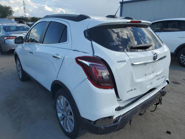 Photo 3 from auction – 2017 BUICK ENCORE PRE with VIN KL4CJASB1HB179075