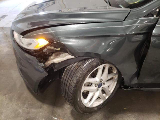 Photo 9 from auction – 2015 FORD FUSION SE with VIN 3FA6P0H76FR232981