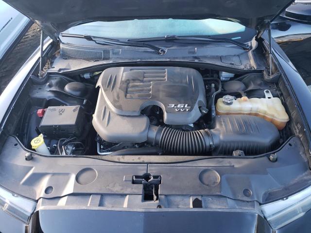 Photo 7 from auction – 2014 DODGE CHARGER SE with VIN 2C3CDXBG9EH265513