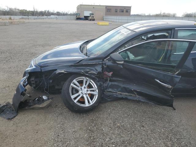 Photo 9 from auction – 2015 NISSAN ALTIMA 3.5 with VIN 1N4BL3APXFC237587