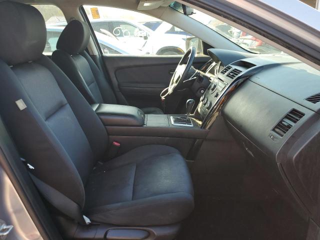 Photo 5 from auction – 2007 MAZDA CX-9 with VIN JM3TB28Y870110745
