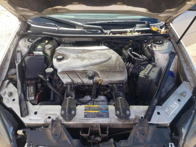 Photo 7 from auction – 2007 CHEVROLET IMPALA LT with VIN 2G1WC58R179303136