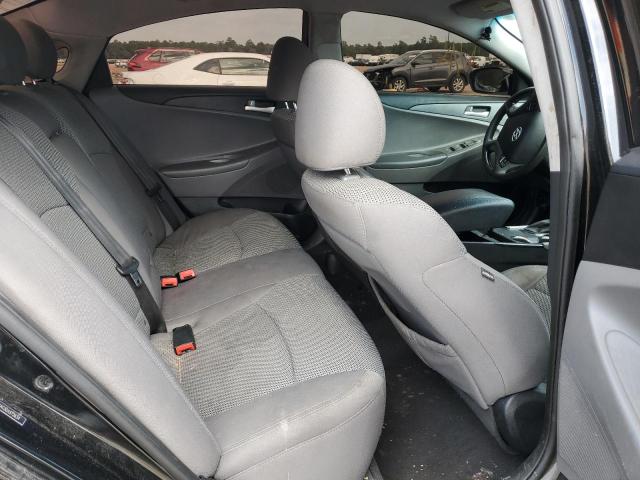 Photo 6 from auction – 2012 HYUNDAI SONATA GLS with VIN 5NPEB4AC3CH372634