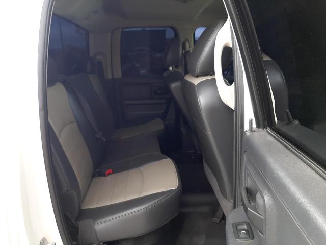 Photo 6 from auction – 2009 DODGE RAM 1500 with VIN 1D3HB18P29S731073