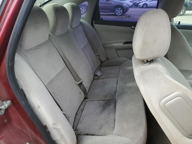 Photo 6 from auction – 2011 CHEVROLET IMPALA LT with VIN 2G1WG5EKXB1115461