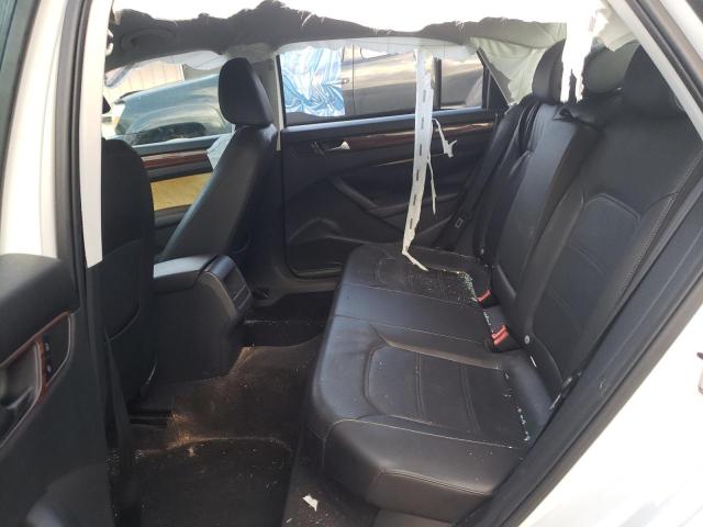 Photo 6 from auction – 2014 VOLKSWAGEN PASSAT S with VIN 1VWAP7A3XEC007395