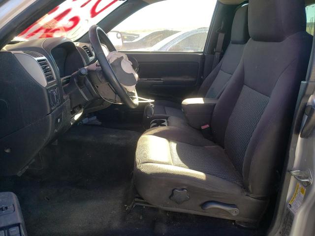 Photo 7 from auction – 2012 CHEVROLET COLORADO with VIN 1GCJTBFE8C8167352