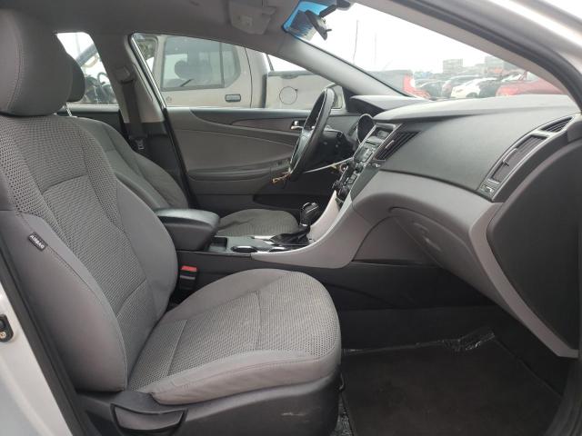 Photo 5 from auction – 2011 HYUNDAI SONATA GLS with VIN 5NPEB4AC3BH075295