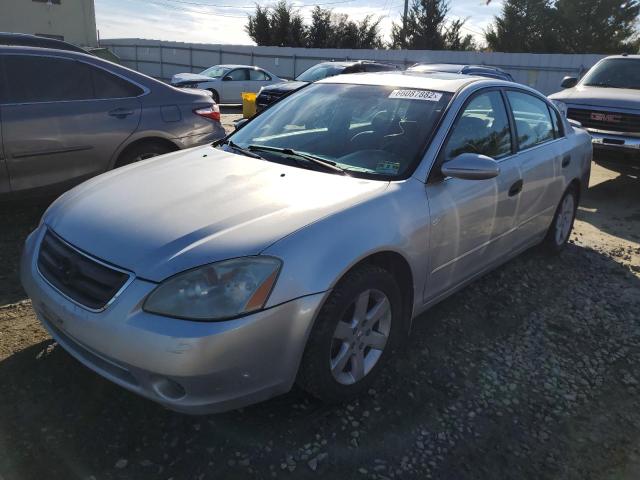 Photo 2 from auction – 2002 NISSAN ALTIMA BAS with VIN 1N4AL11D82C177826