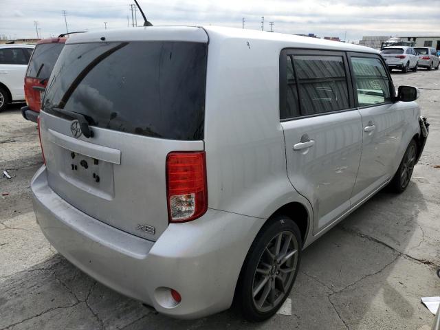 Photo 4 from auction – 2012 TOYOTA SCION XB with VIN JTLZE4FE6CJ015852