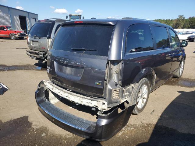 Photo 4 from auction – 2018 DODGE GRAND CARA with VIN 2C4RDGCG8JR205957