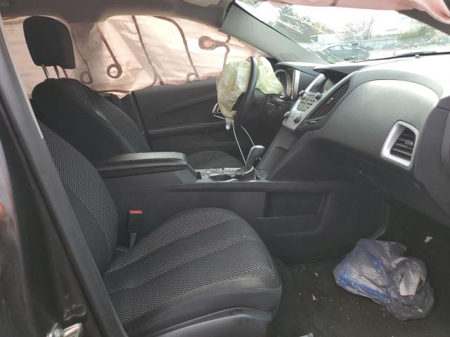 Photo 5 from auction – 2014 CHEVROLET EQUINOX LT with VIN 2GNALCEK2E6306355