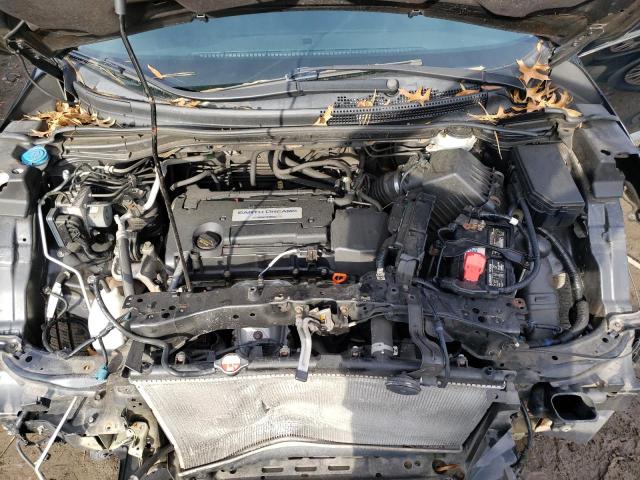Photo 7 from auction – 2015 HONDA CR-V EX with VIN 2HKRM4H56FH611942