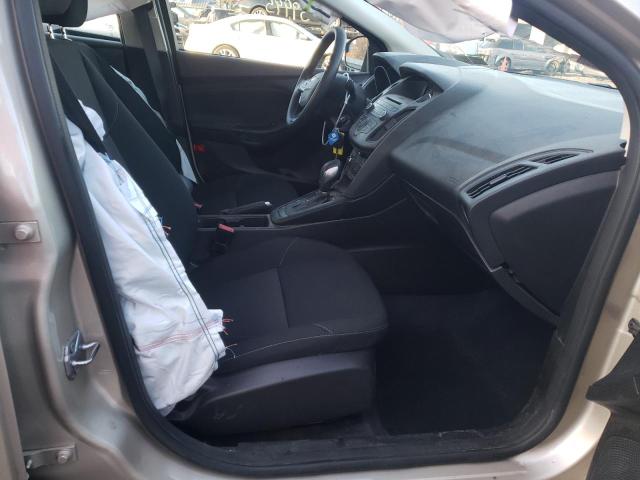 Photo 5 from auction – 2017 FORD FOCUS SE with VIN 1FADP3F21HL201364