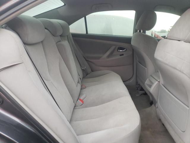 Photo 6 from auction – 2009 TOYOTA CAMRY BASE with VIN 4T1BE46KX9U307817