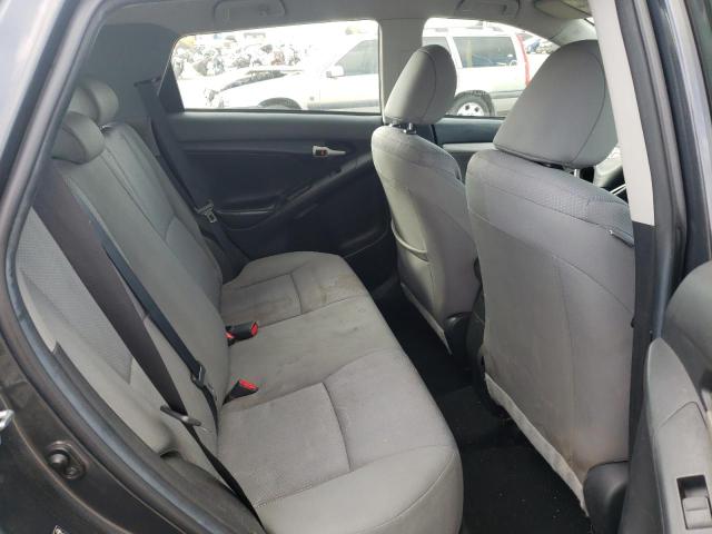 Photo 6 from auction – 2009 TOYOTA COROLLA MA with VIN 2T1KU40EX9C079017
