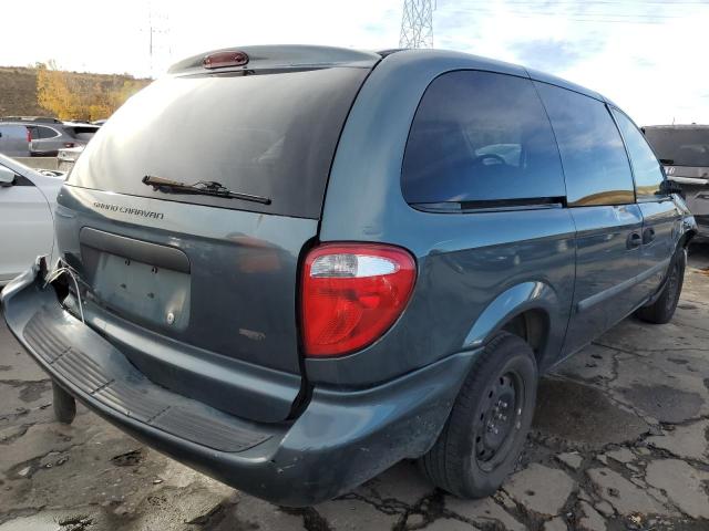 Photo 4 from auction – 2006 DODGE GRAND CARA with VIN 1D4GP24E56B652706