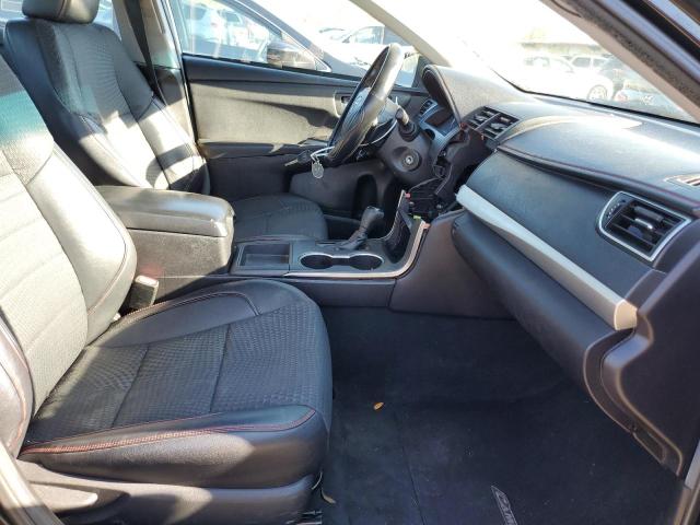 Photo 5 from auction – 2015 TOYOTA CAMRY LE with VIN 4T1BF1FK7FU005425