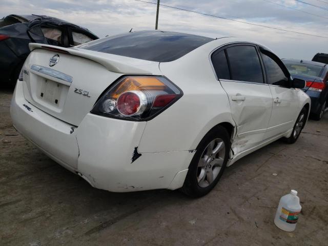 Photo 4 from auction – 2007 NISSAN ALTIMA 2.5 with VIN 1N4AL21E87C235178