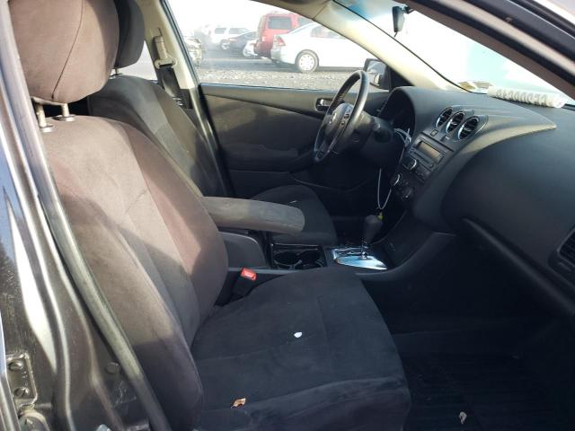 Photo 5 from auction – 2012 NISSAN ALTIMA BAS with VIN 1N4AL2AP0CN474157