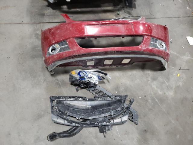 Photo 9 from auction – 2015 BUICK VERANO with VIN 1G4PS5SK0F4189931